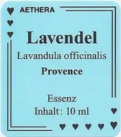 Lavendel