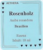 Rosenholz