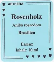 Rosenholz