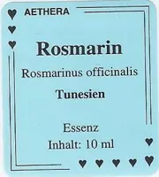 Rosmarin