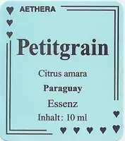 Petitgrain