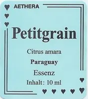 Petitgrain