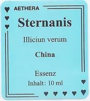 Sternanis