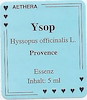 Ysop
