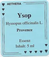 Ysop