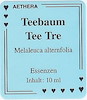 Teebaum Tee Tre