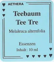 Teebaum Tee Tre
