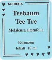 Teebaum "Tea-Tre"