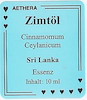 Zimt