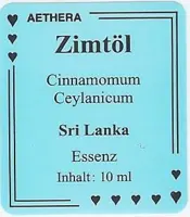 Zimt