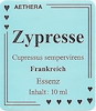 Zypresse
