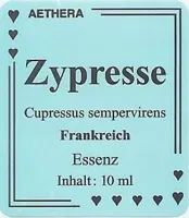 Zypresse