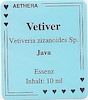Vetiver