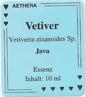 Vetiver