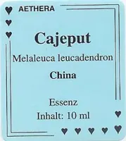 Cajeput