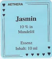 Jasmin 10%