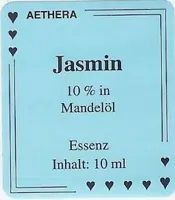 Jasmine 10%