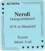 Neroli 10%