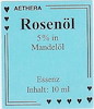 Rosen ( türkisch)