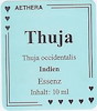 Thuja