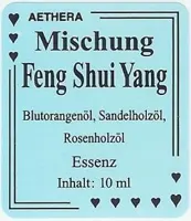 Feng-Shui Yang