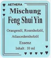 Feng-Shui Yin