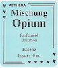 Opium
