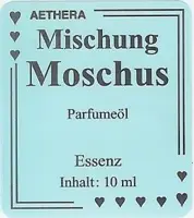 Moschus Synth