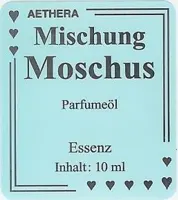 Moschus