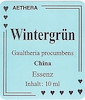 Wintergrün