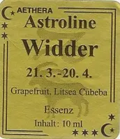 Widder