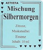 Silbermorgen