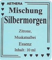 Silbermorgen