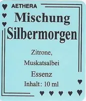 Silbermorgen