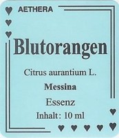 Blutorangen