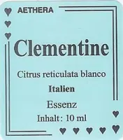 Clementine