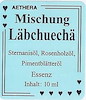 Läbchuechä