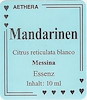 Mandarinen