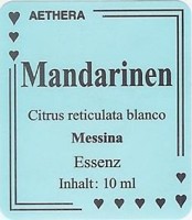 Mandarinen